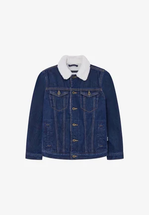 veste denim mode durable enfant