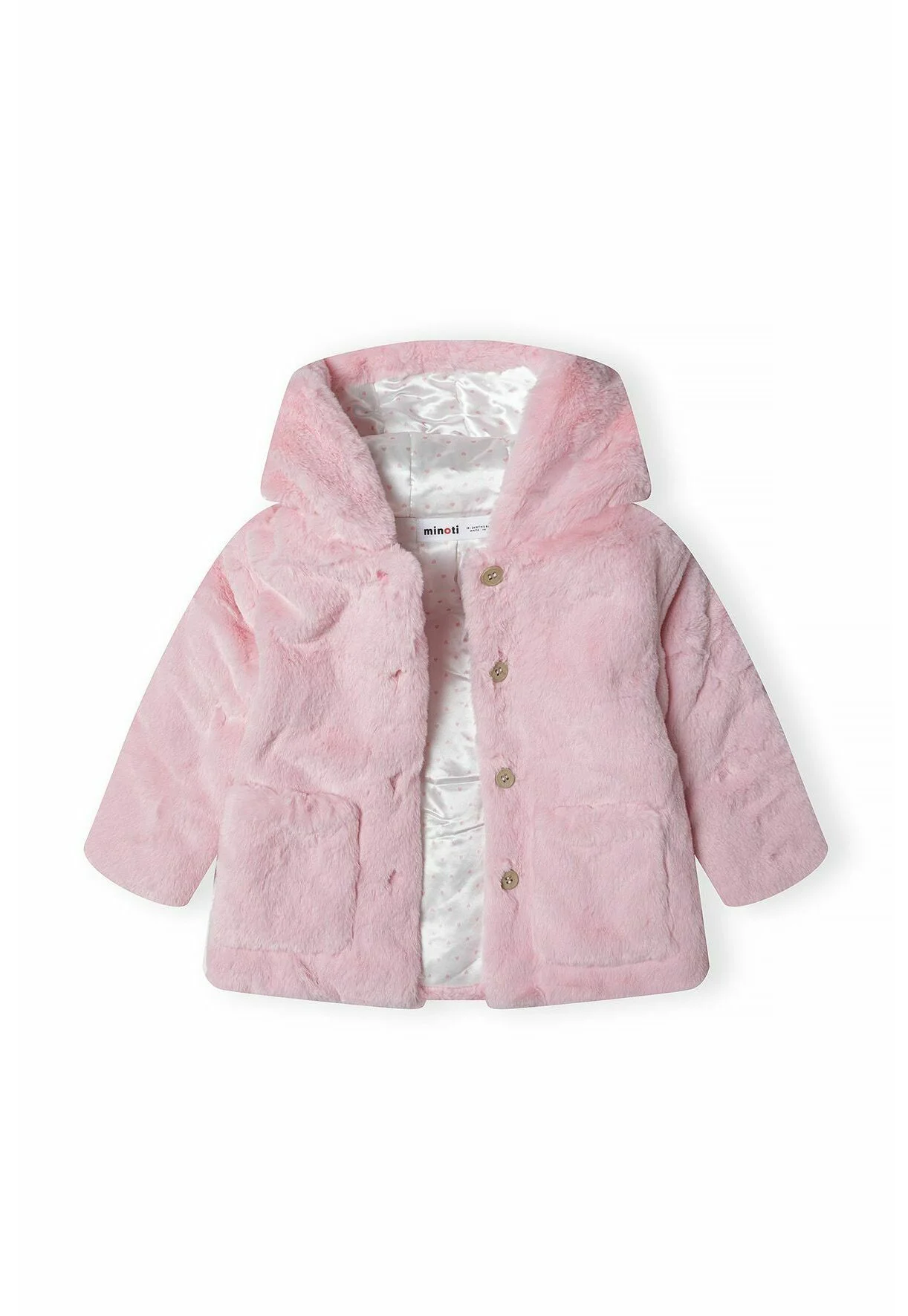 manteau mode durable enfant