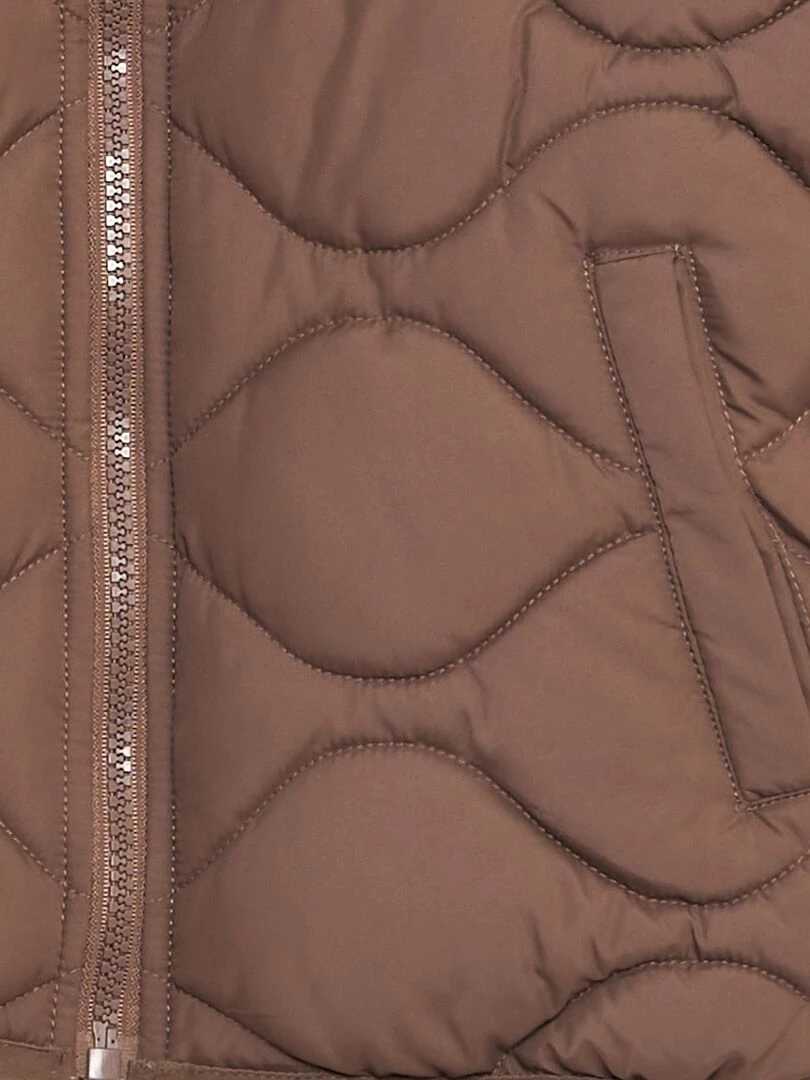 manteau mode durable enfant