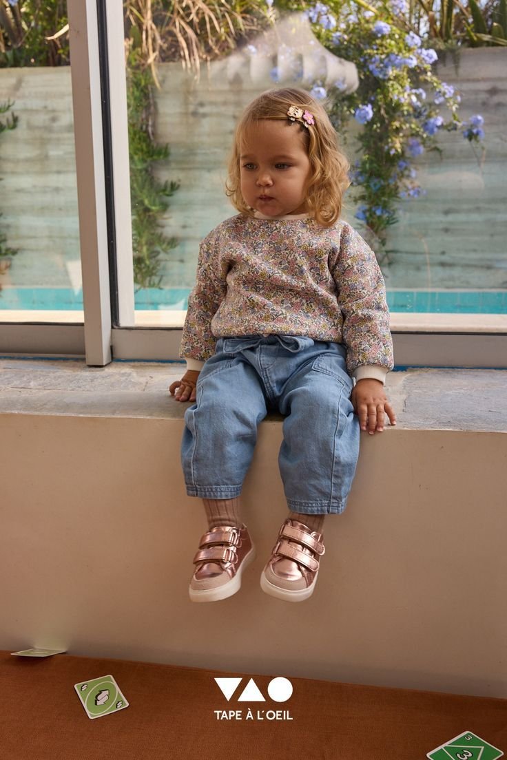 Etikashion Kids : la mode éthique pour les enfants engagés