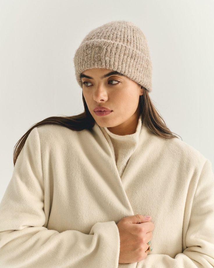 bonnet durable femmes