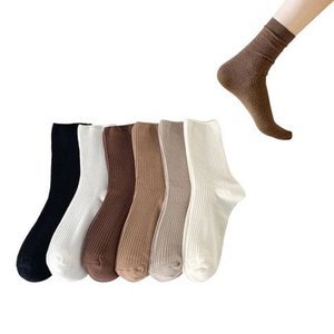 chaussettes mode durable