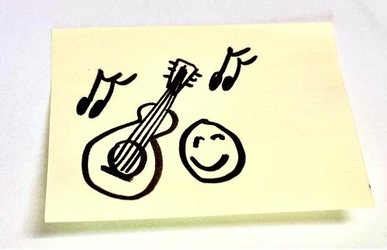 The Joy of Being an Untalented Beginner