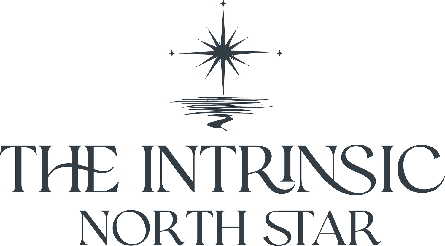 The Intrinsic North Star