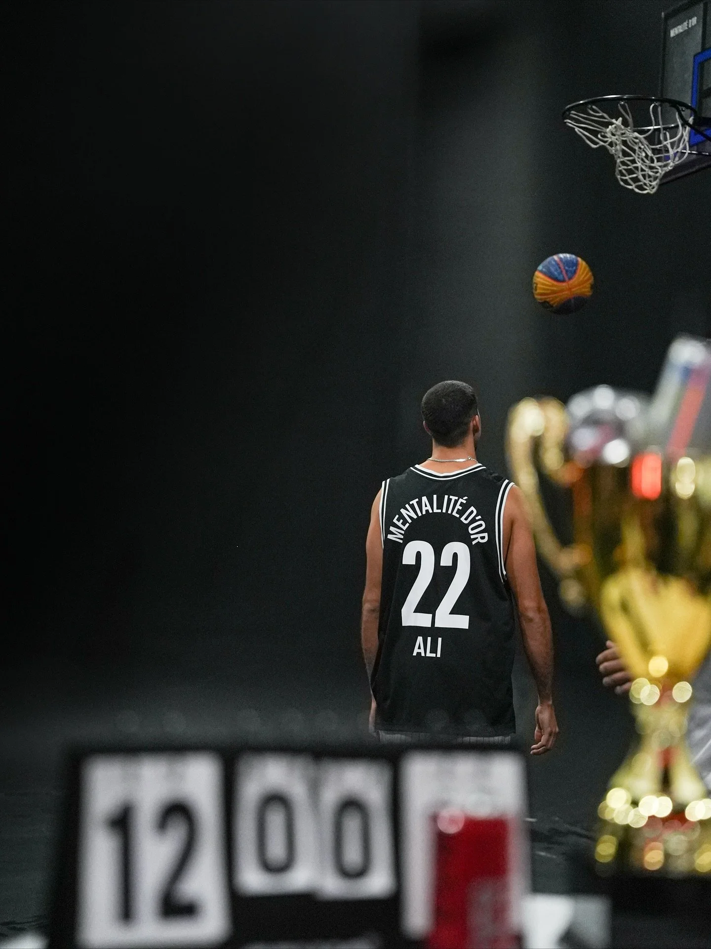 Launch event for @mentalitedor