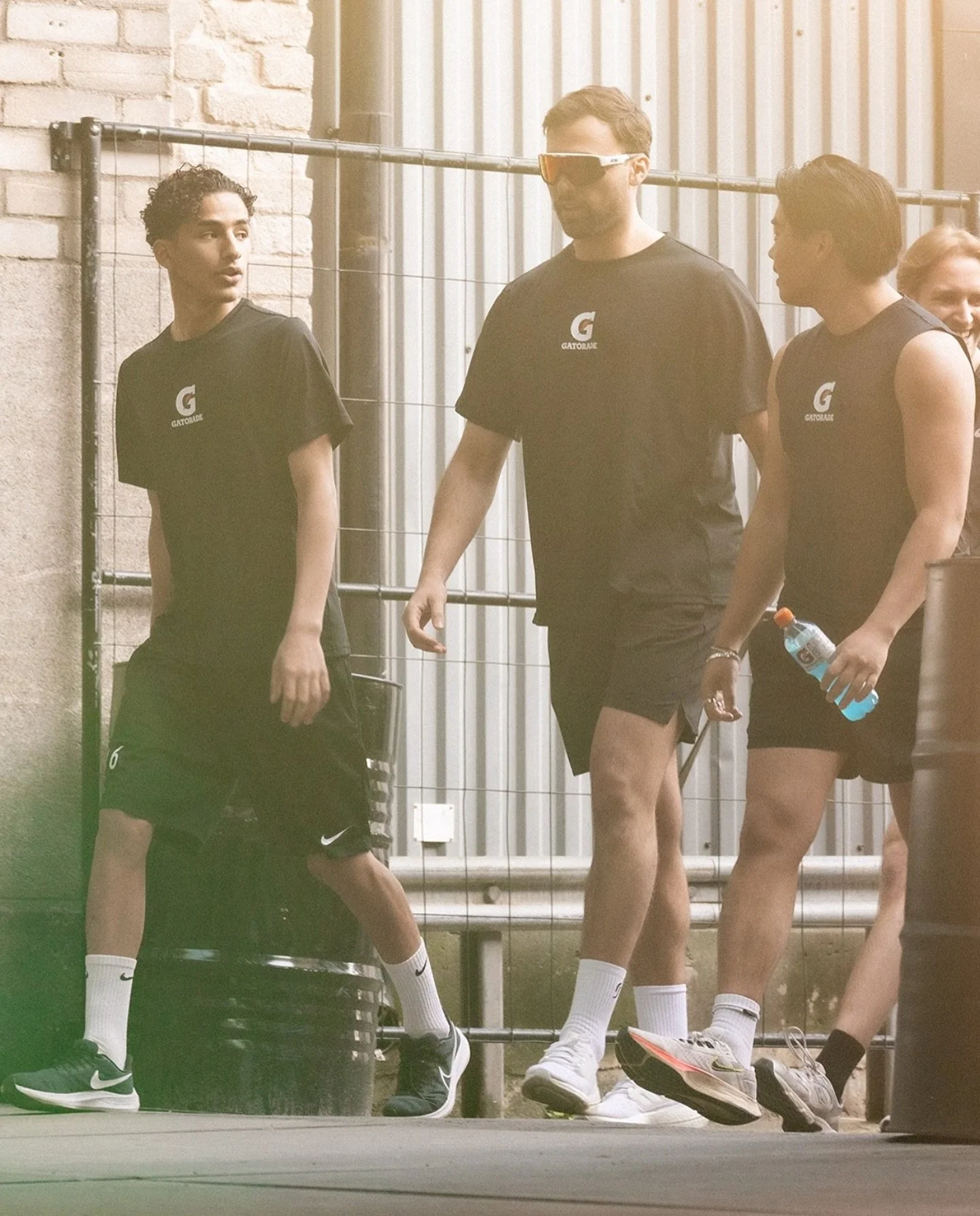 🎥 @gatoradesverige