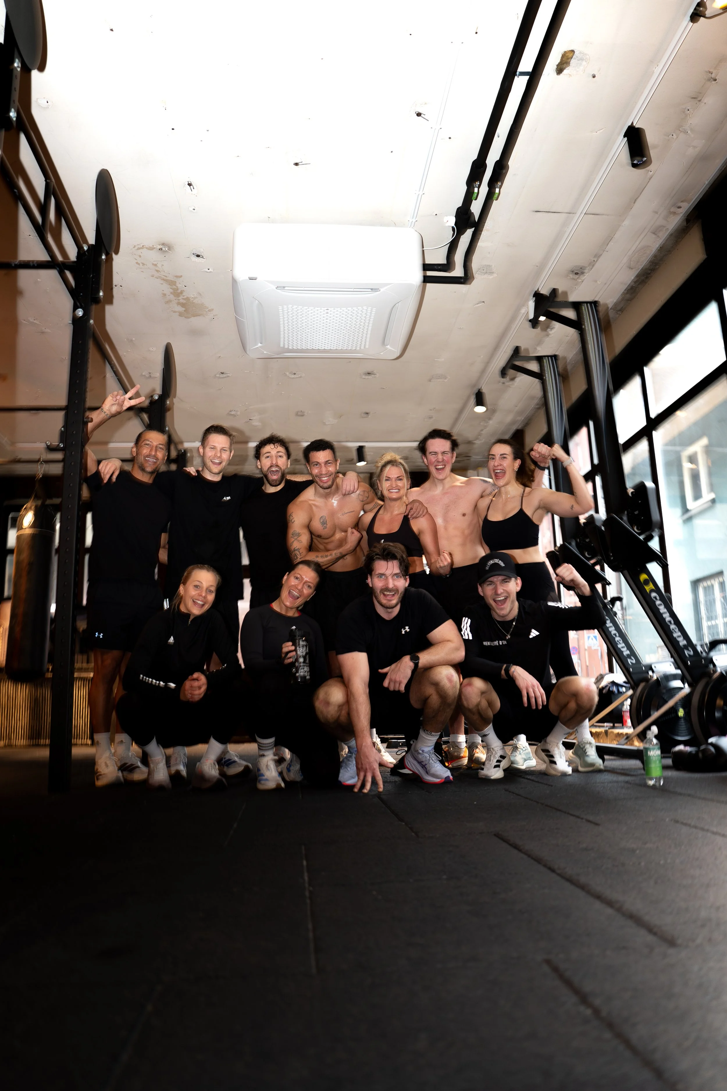 Masterclass with Ako Rahim — Fully Booked in 10 Minutes