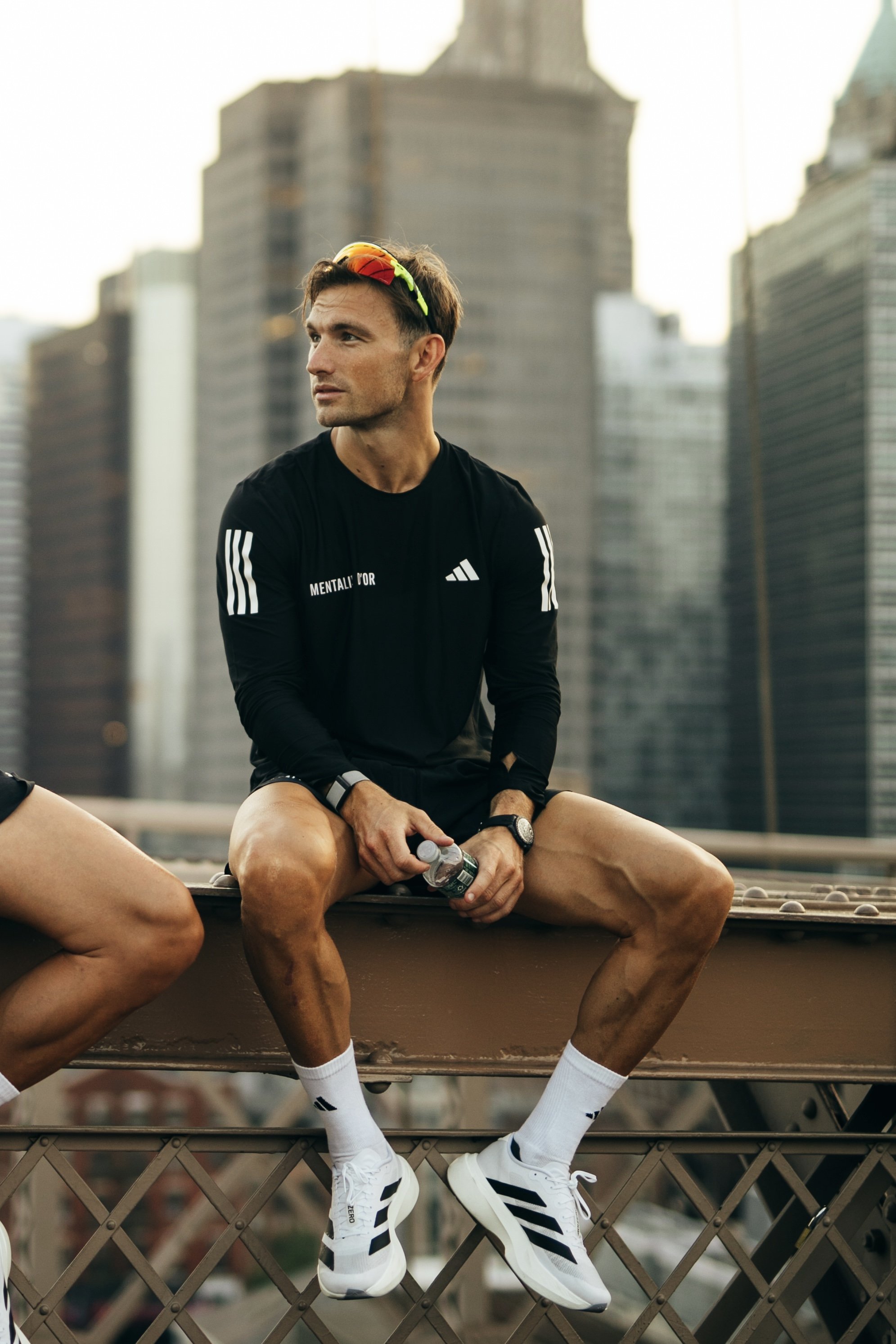 Olympian-Led Performance Session at ATEK Sports Club