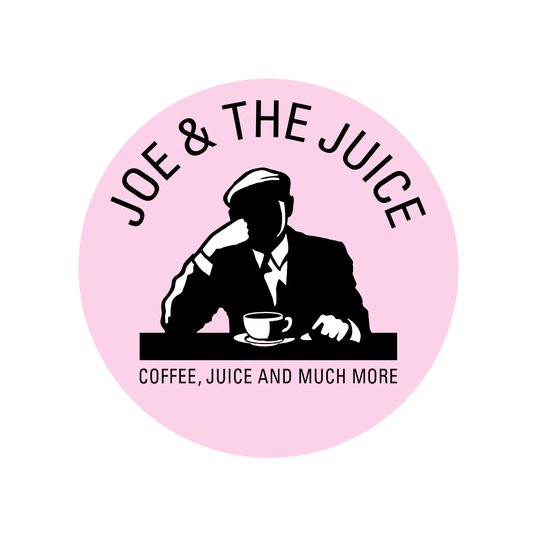 Joe & The Juice Logo