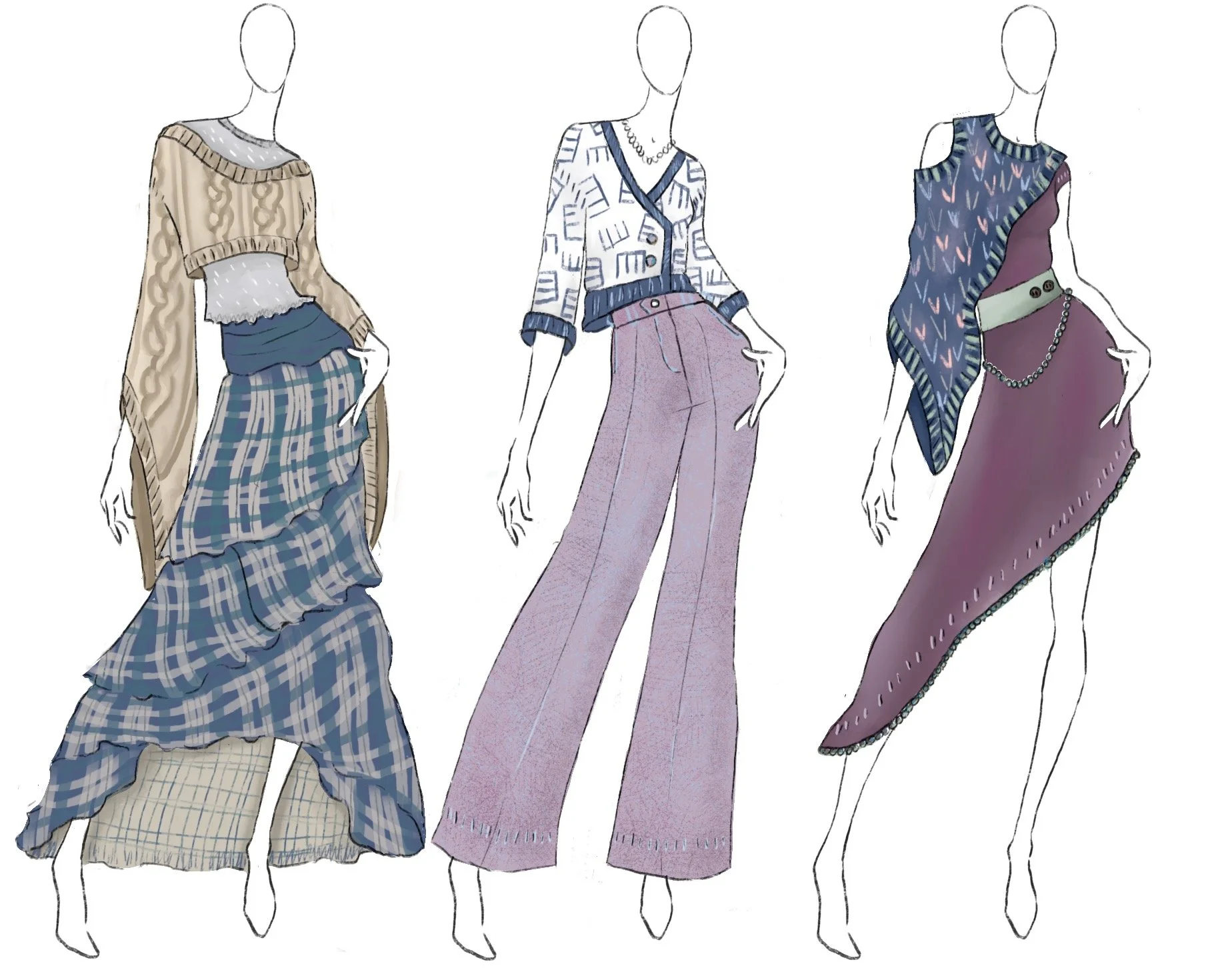 Line Sheets