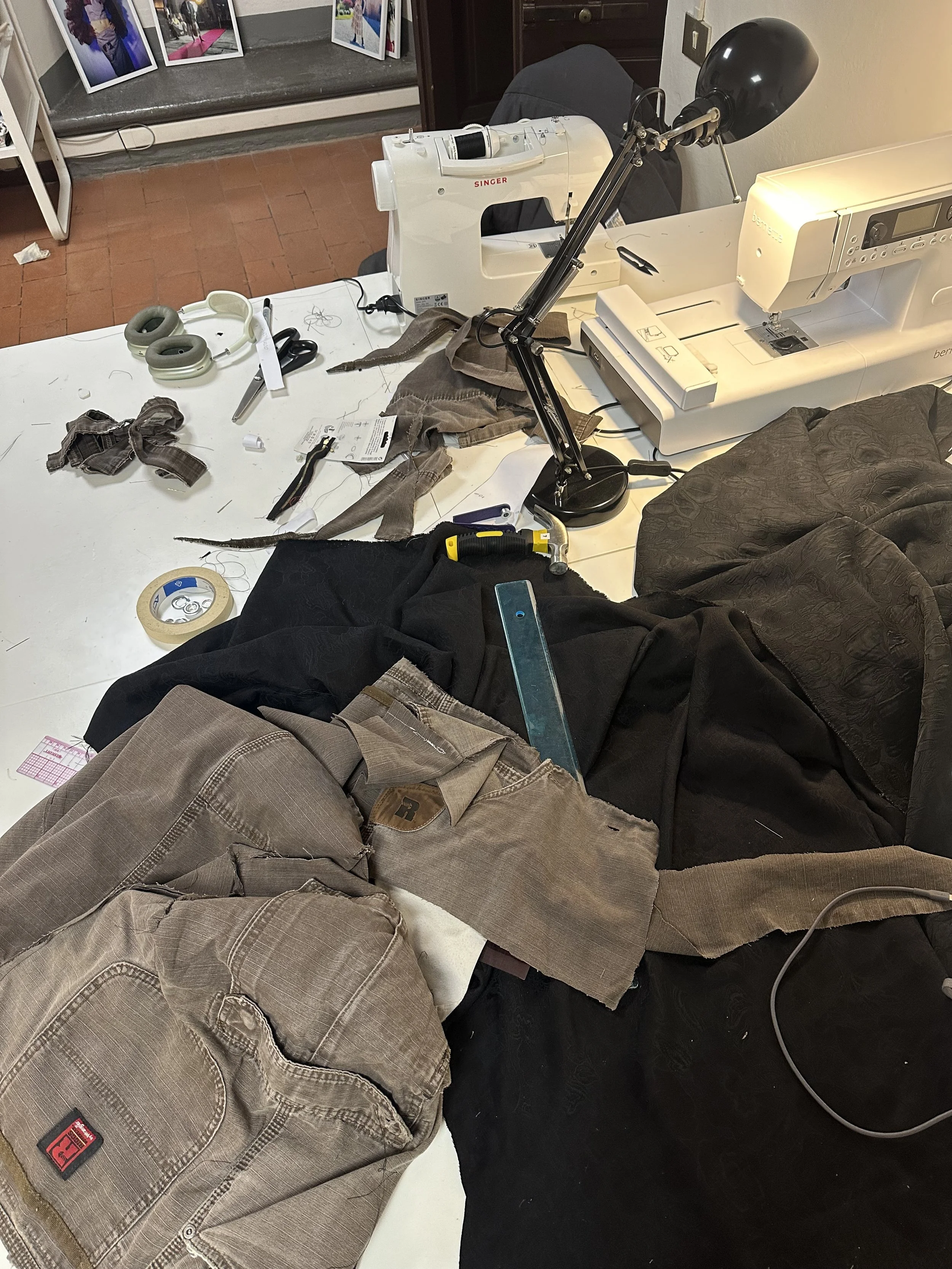 Product Development