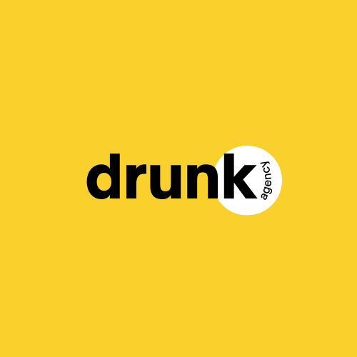 Drunk Agency