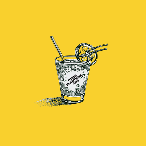 Ilustrație originală pentru mixul de marketing