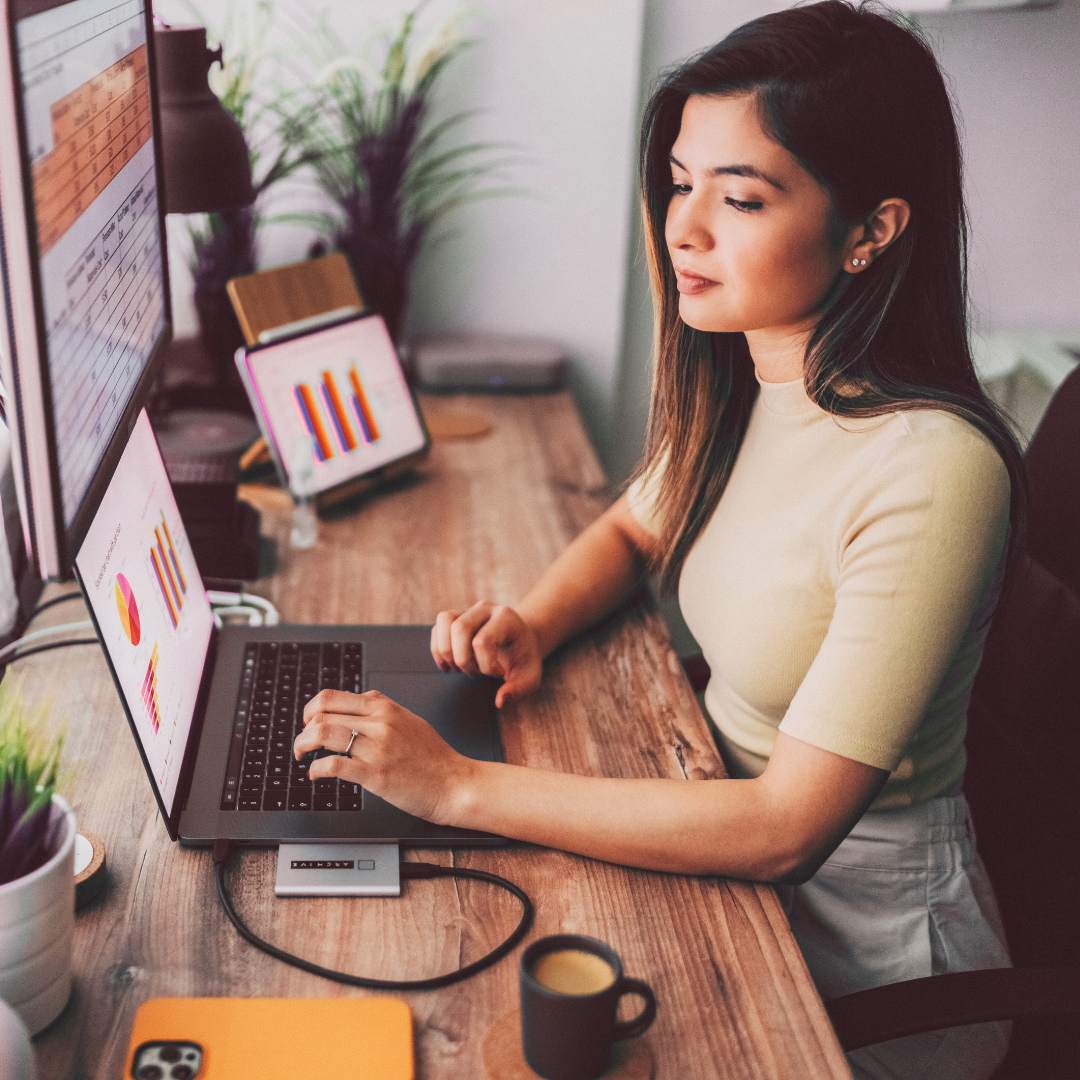 Chelle Agency VA training program for speaker virtual assistants