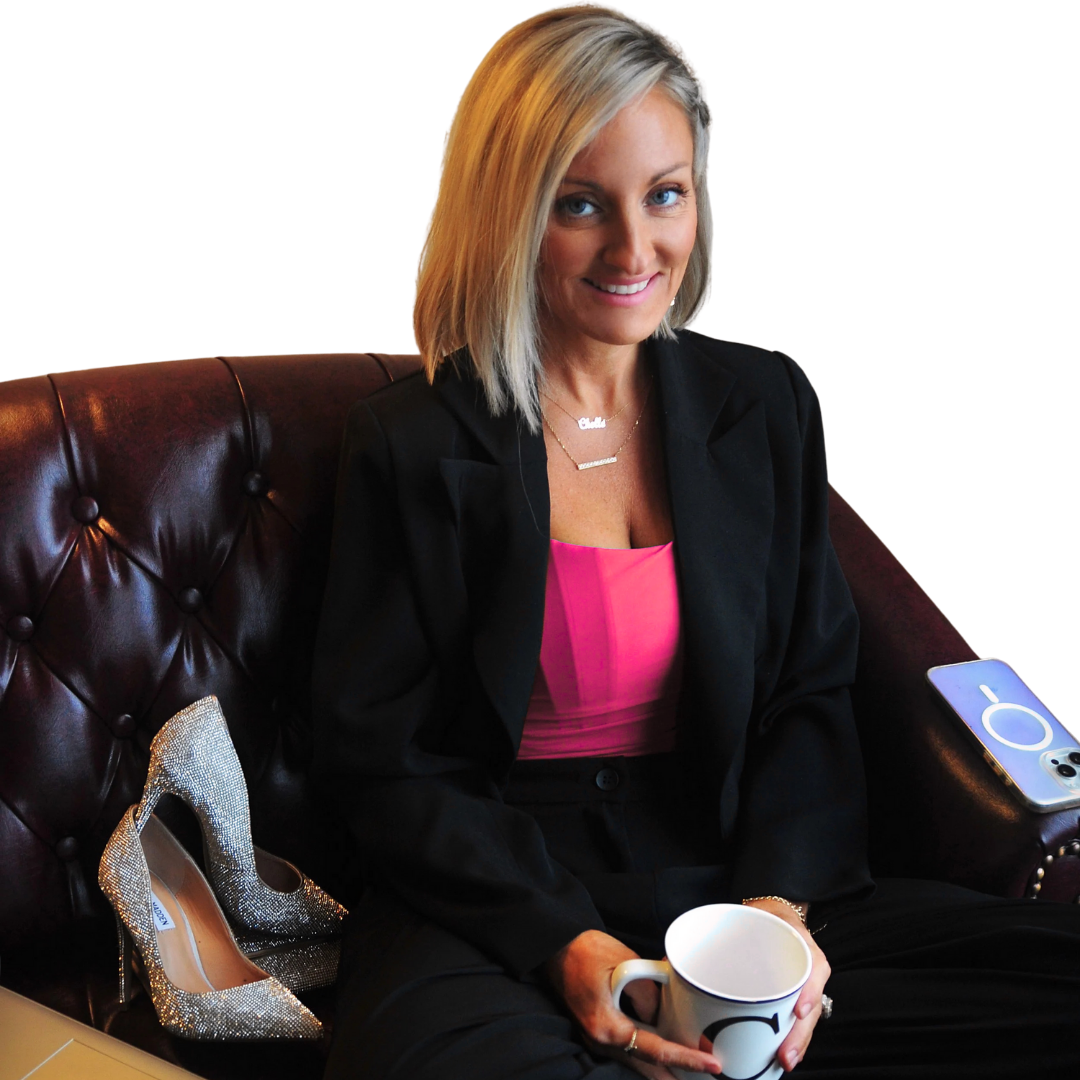 Annual Leads by Chelle subscription — 900 speaking opportunities unlocked immediately