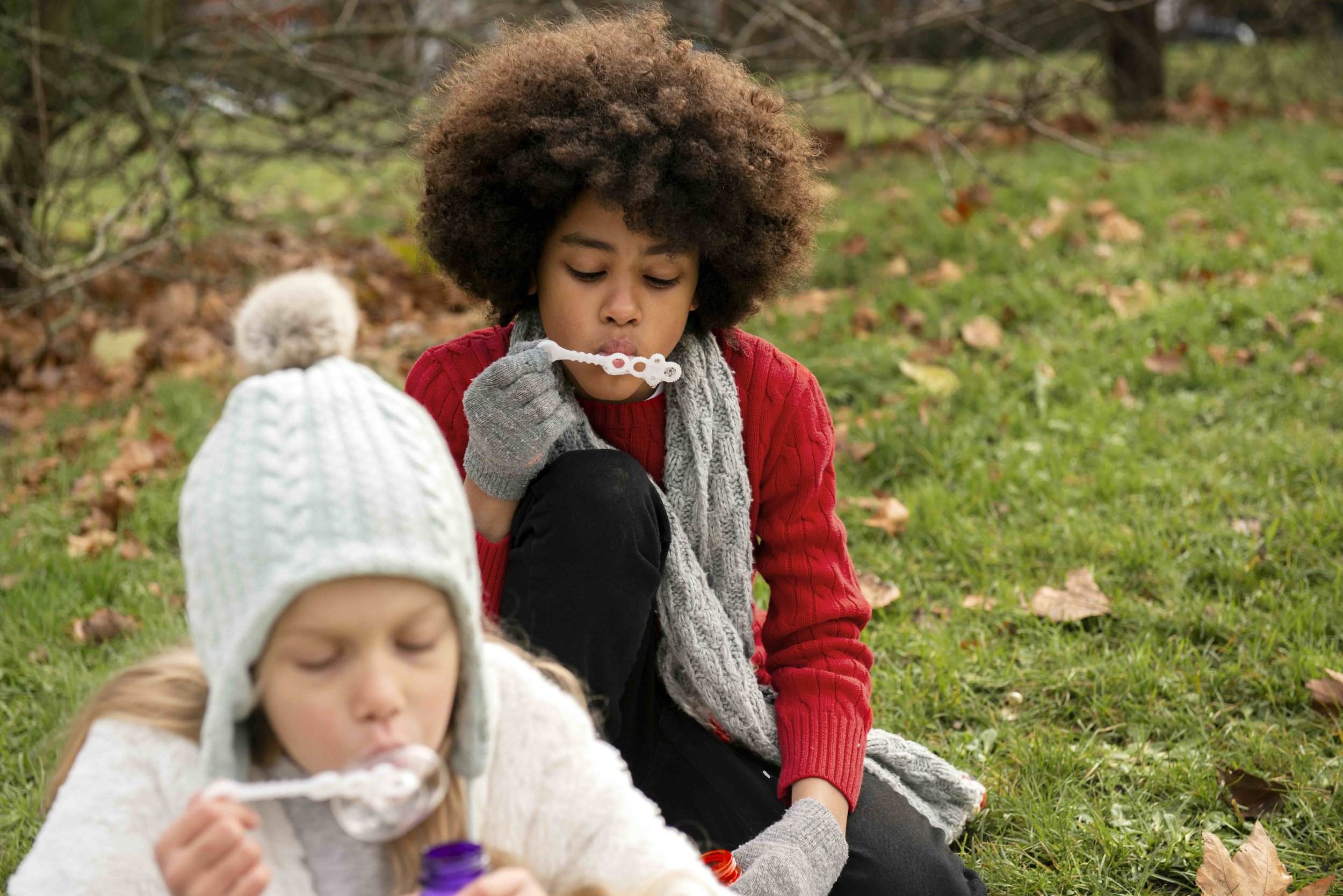 Children Pay the Price When Government Shuts Down