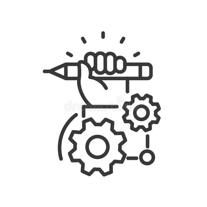 project-development-modern-vector-line-design-icon-single-image-depicting-hand-holding-blue-pencil-two-gears-different-97663048.jpeg