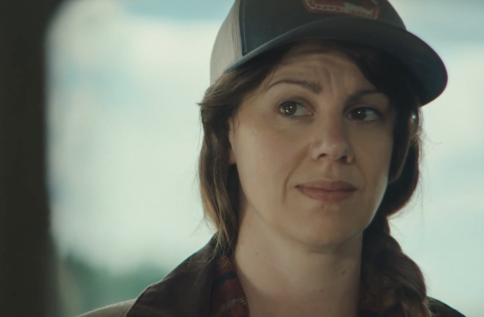 WSIB | Director: Micahael Downing | Production Designer: Dave Morris