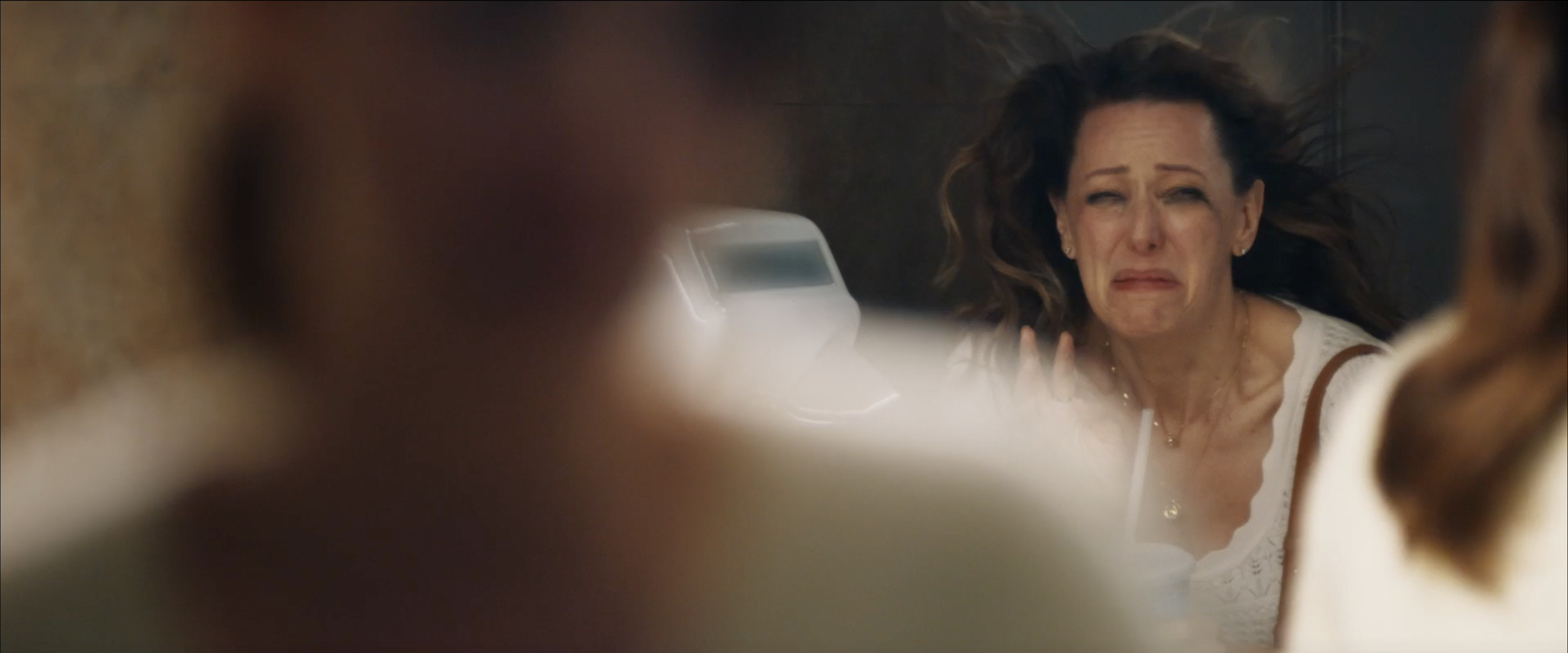 Visa | Director: Michael Downing | Production Designer: Dave Morris