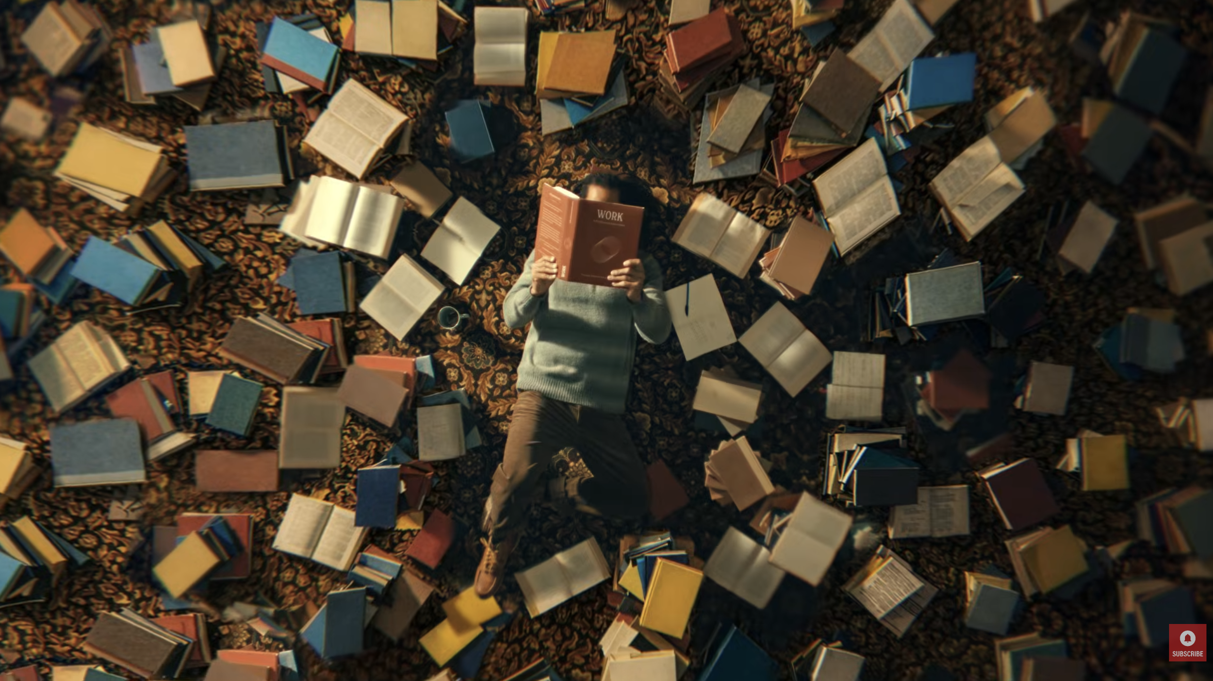 Capella | Director: Daniel Kaufman | Production Design: Alexis DeBad