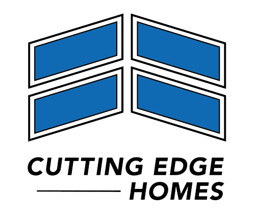 Cutting Edge Homes