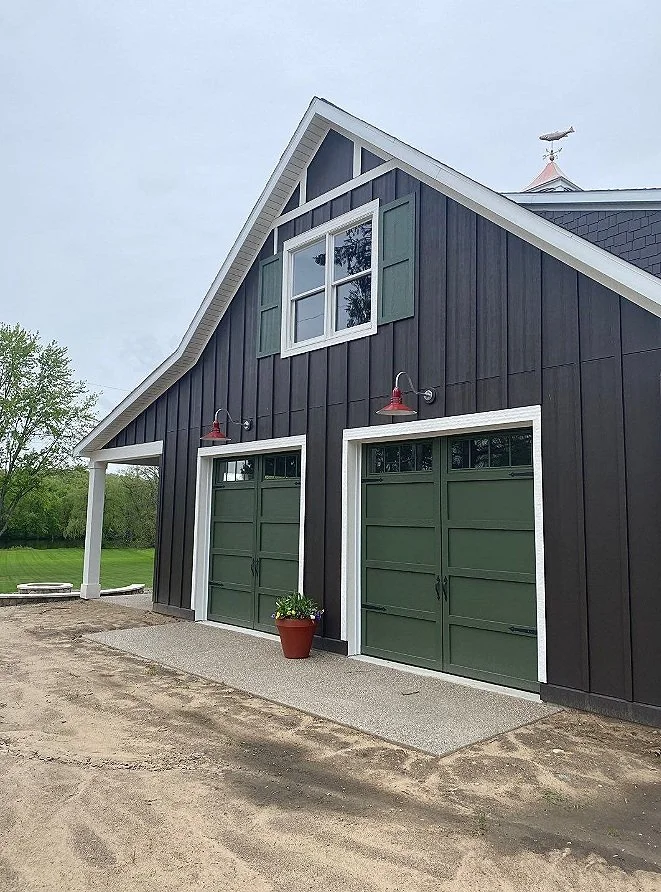 Siding project by Cutting Edge Homes