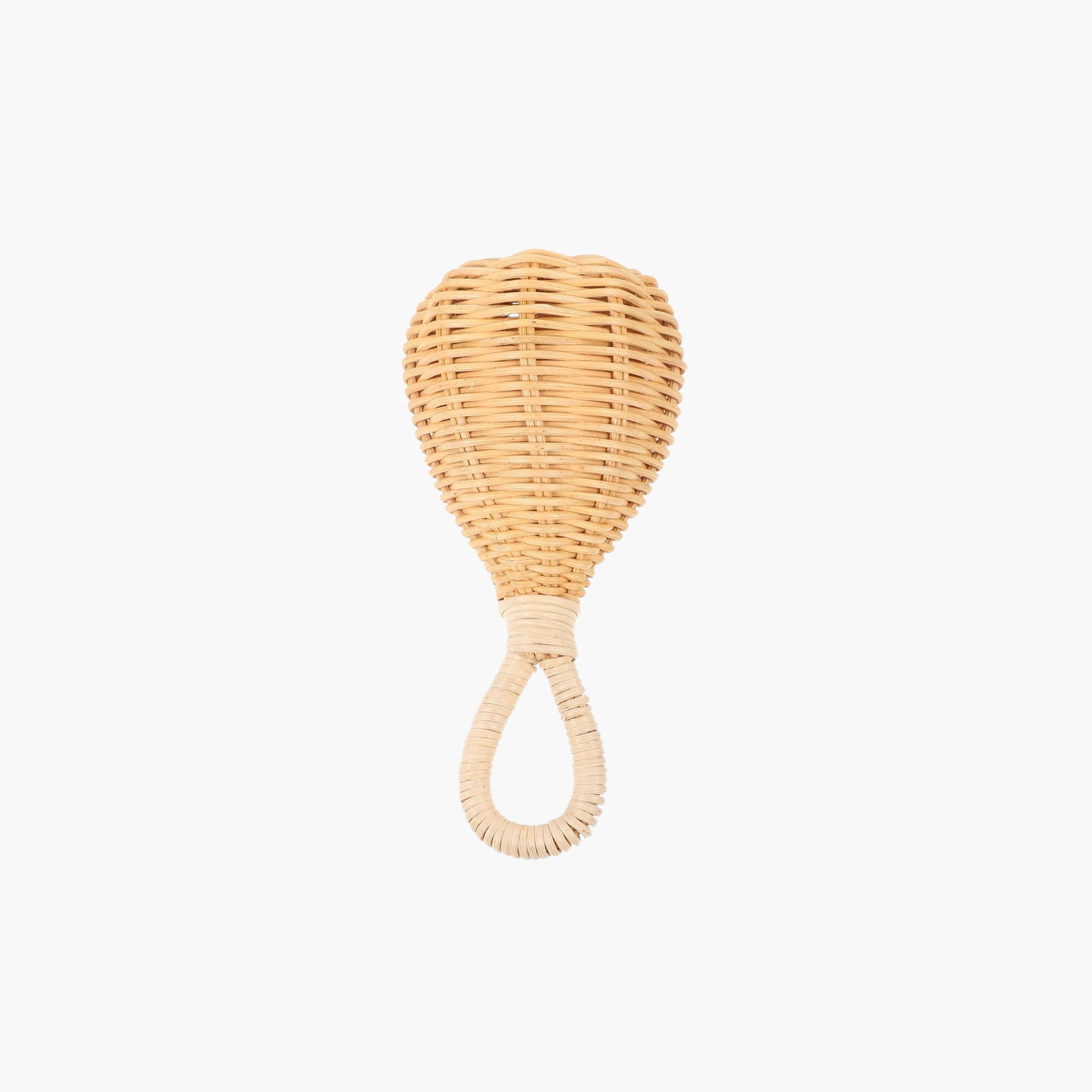 Arlo Rattan Baby Rattle