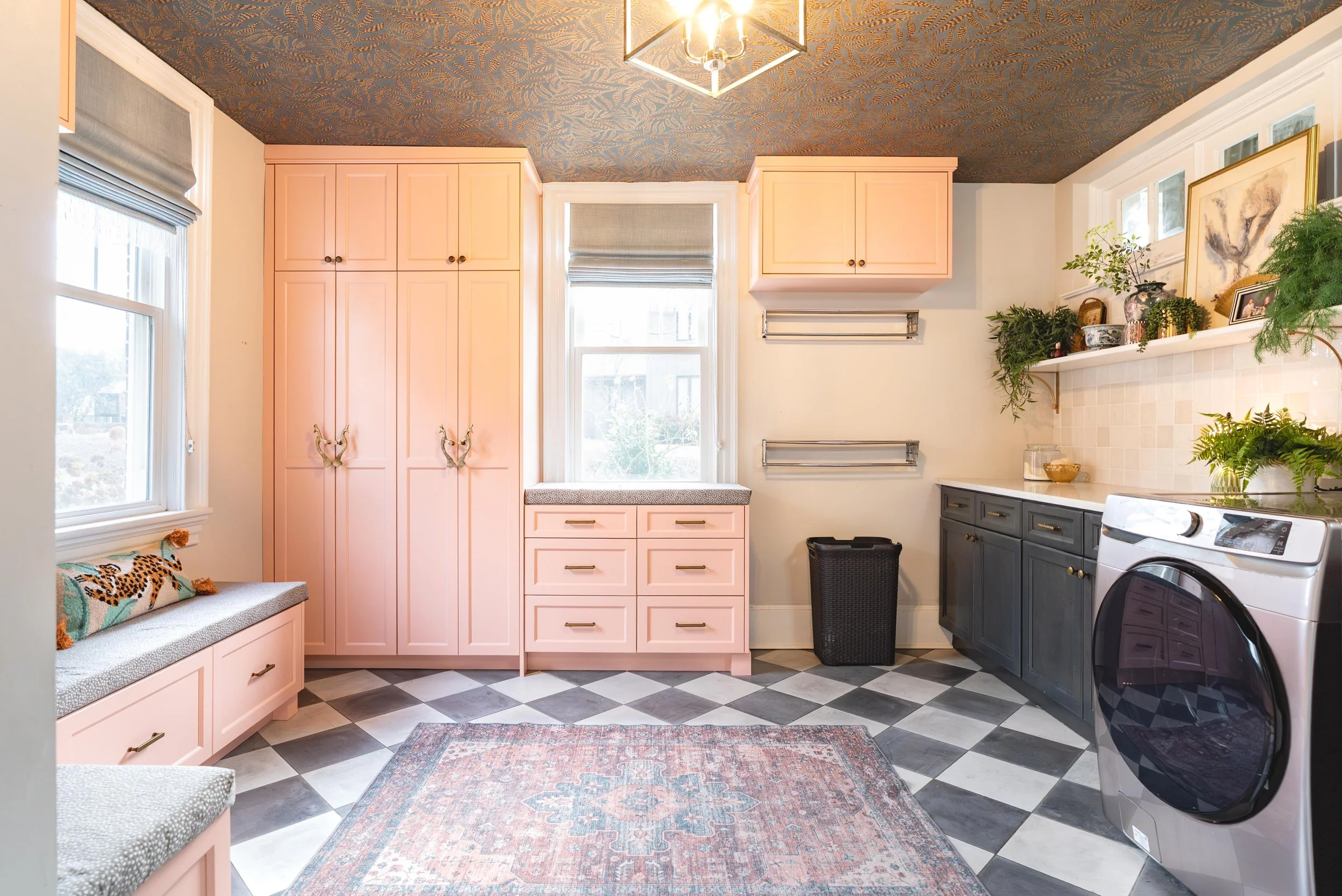 Interior Photography - Mudroom-1001.jpg