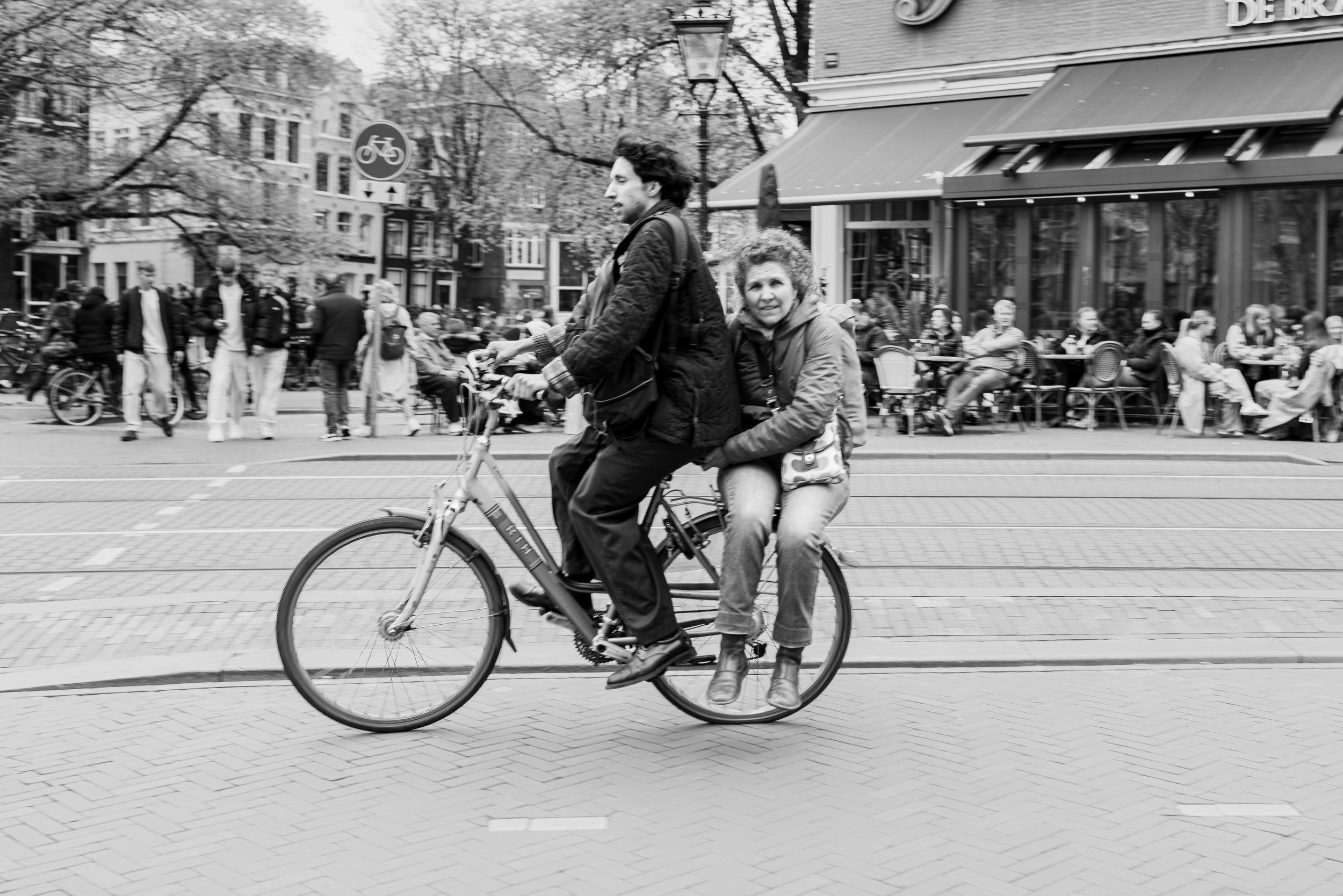 Street Photography