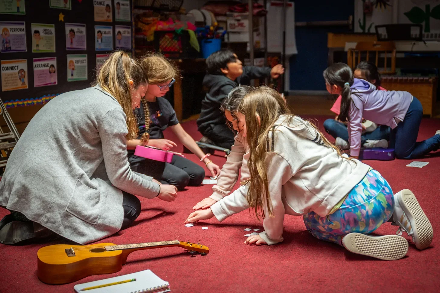 Your Mind's Soundtrack