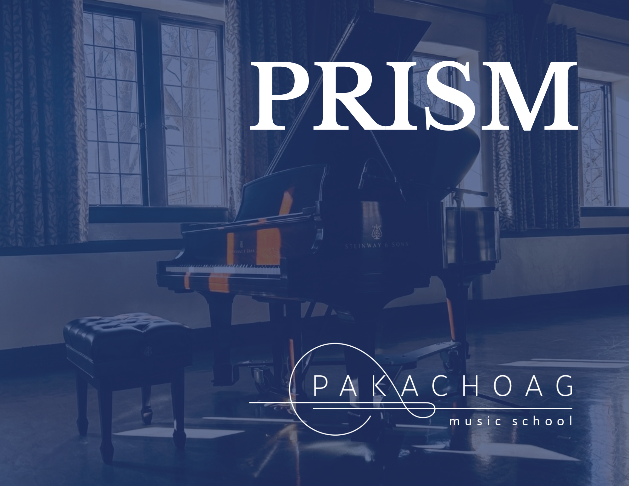 PRISM: A Faculty Showcase