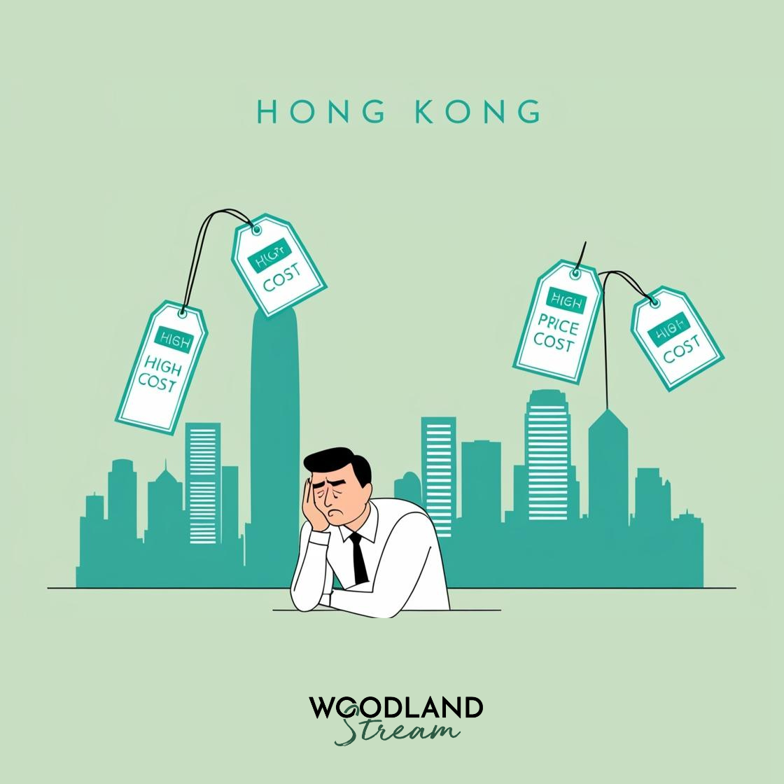 香港請人太貴，但搬去東南亞真的沒問題嗎？