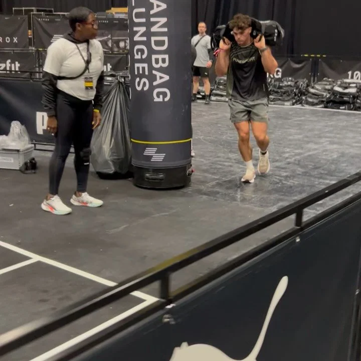 Training week 3rd -9th November 🏃🏋️
14 hours total, 65km 🏃, 4x strength sessions

Trying to be fast while staying fairly strong is hard!

Iv started to increase the amount of &ldquo;hard sessions&rdquo; in the week after months of &ldquo;easy sess