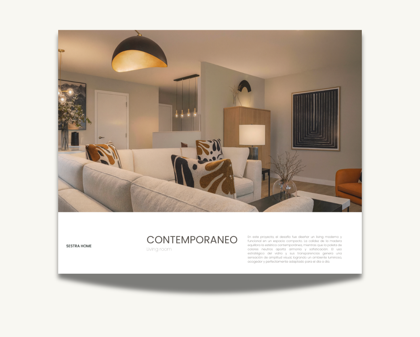 Cómo mejorar la distribución de tu casa sin hacer obra