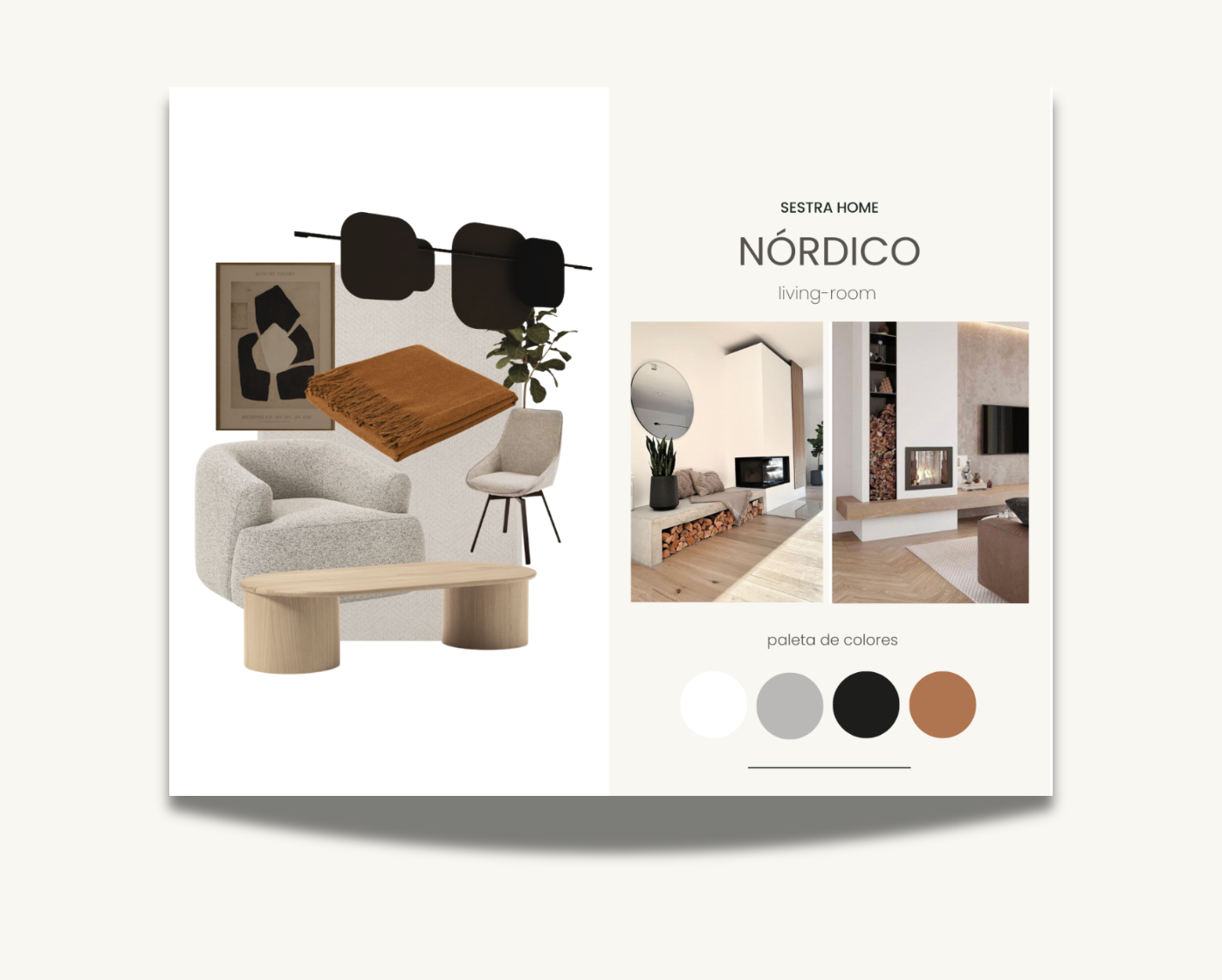 Cómo transformar tu casa sin hacer una reforma integral