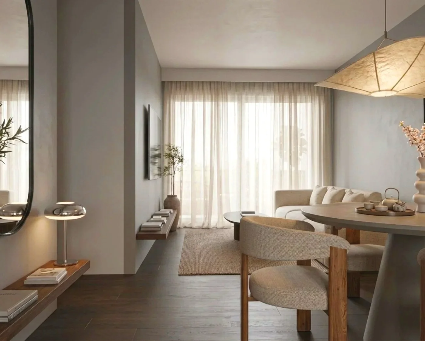 Consultoría de interiorismo online: qué es, cómo funciona y cuándo necesitas una.