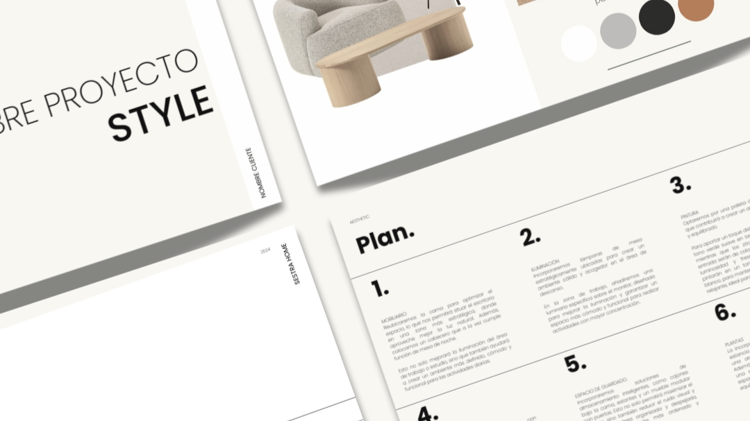 ¿Cuándo contratar una asesoría de interiorismo online?