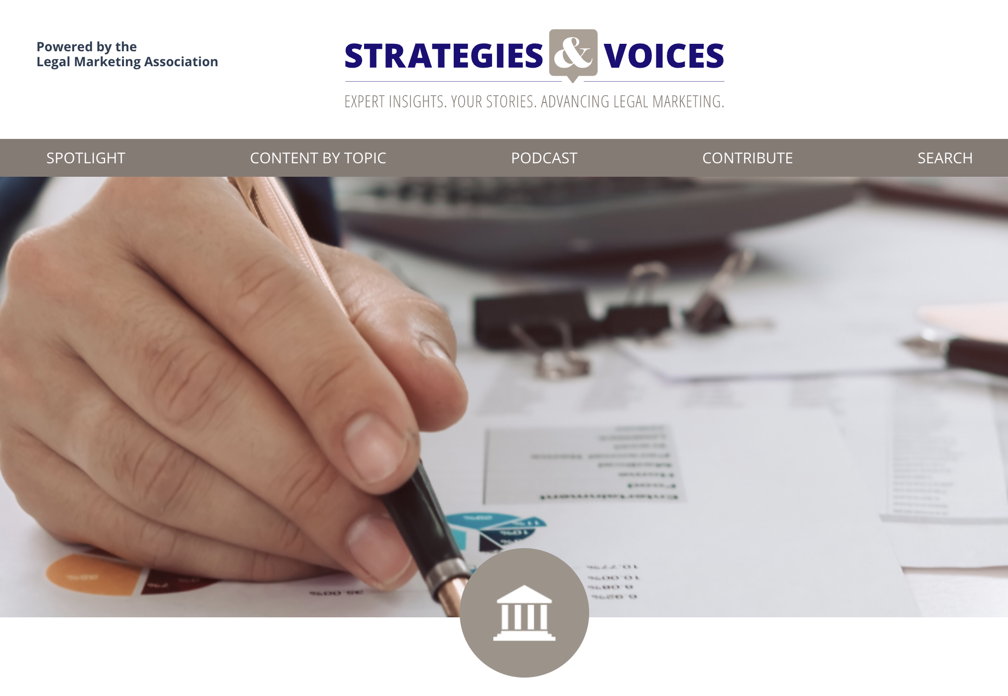 #LMA22 Preview: Financial Outlook for Legal Marketers