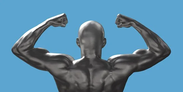  Jettison The Myth Of Individualism