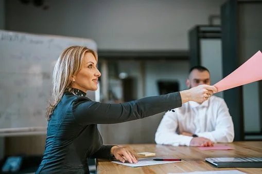  Delegating: A Necessary Skill for Career Success