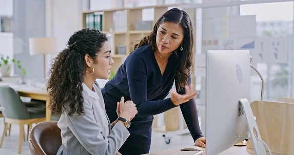  Try Coaching Your Secretary For A Top Performance