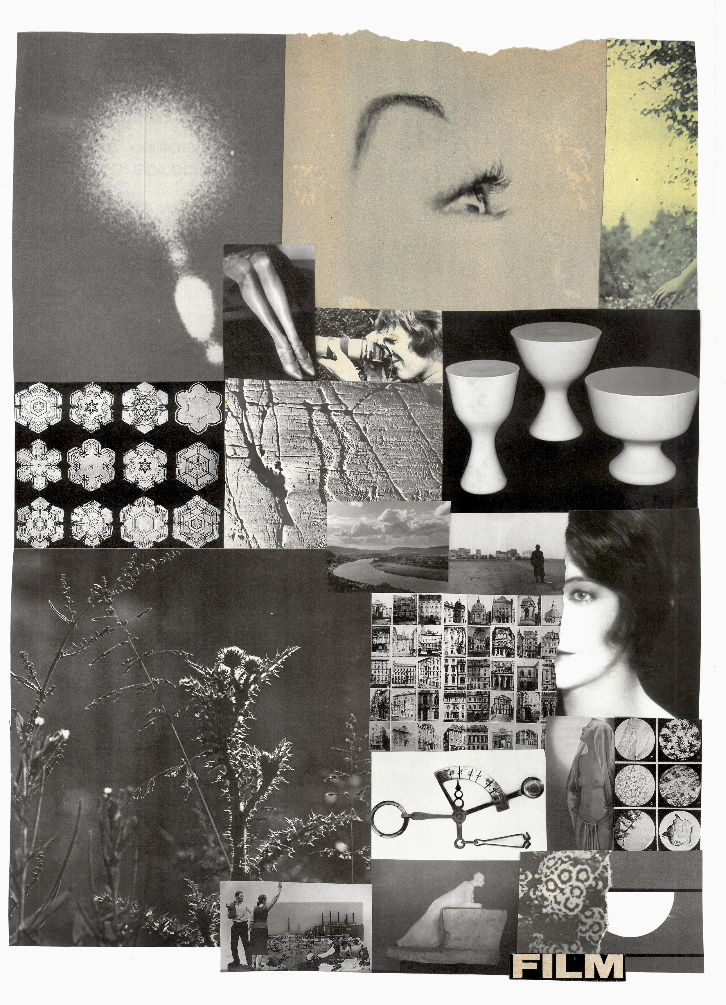 Man Ray: Return to the Dream by Errika Deli