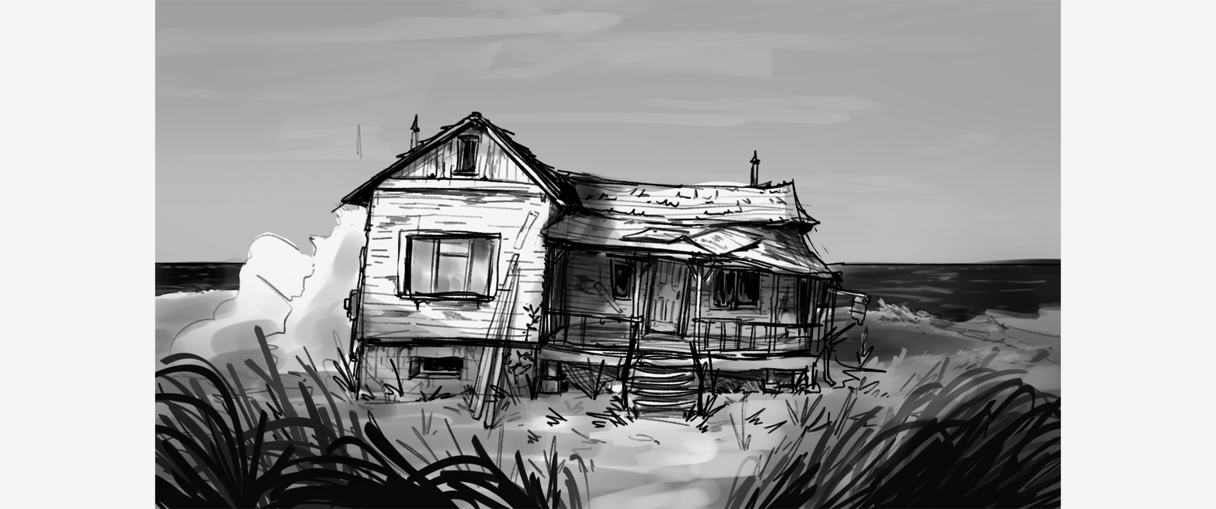 Layout Storyboard