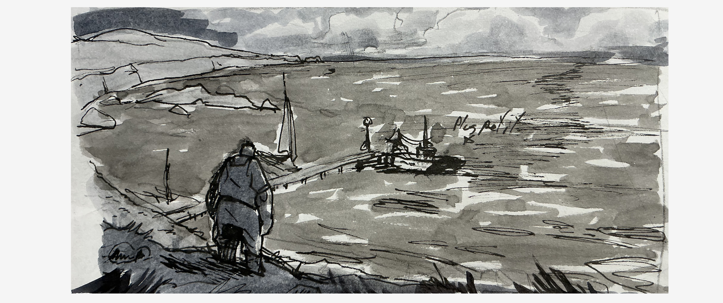 Plan Storyboard Tradi