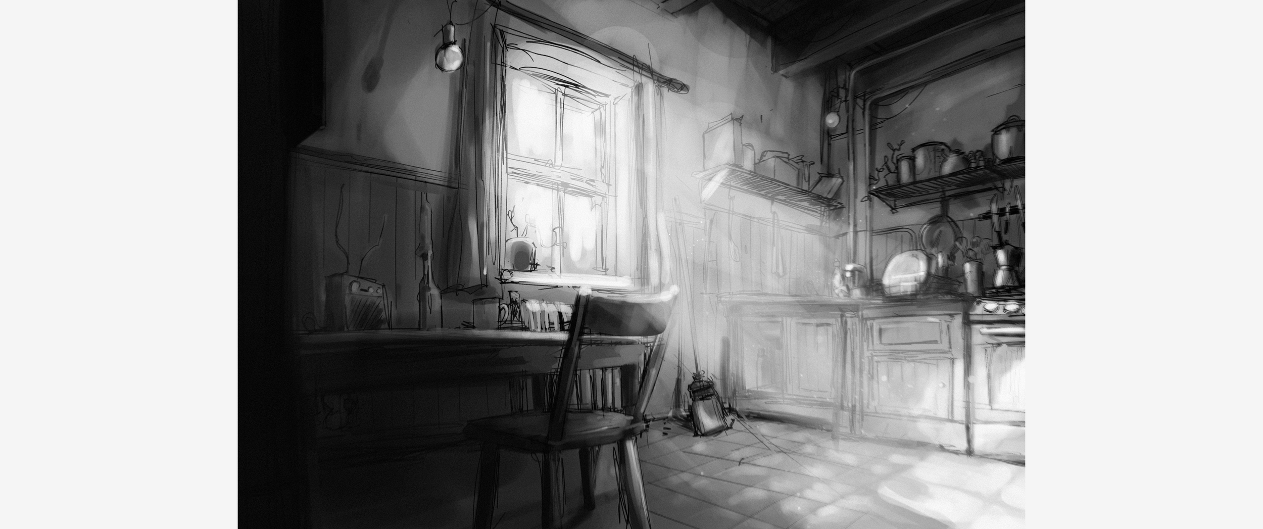 Layout Storyboard