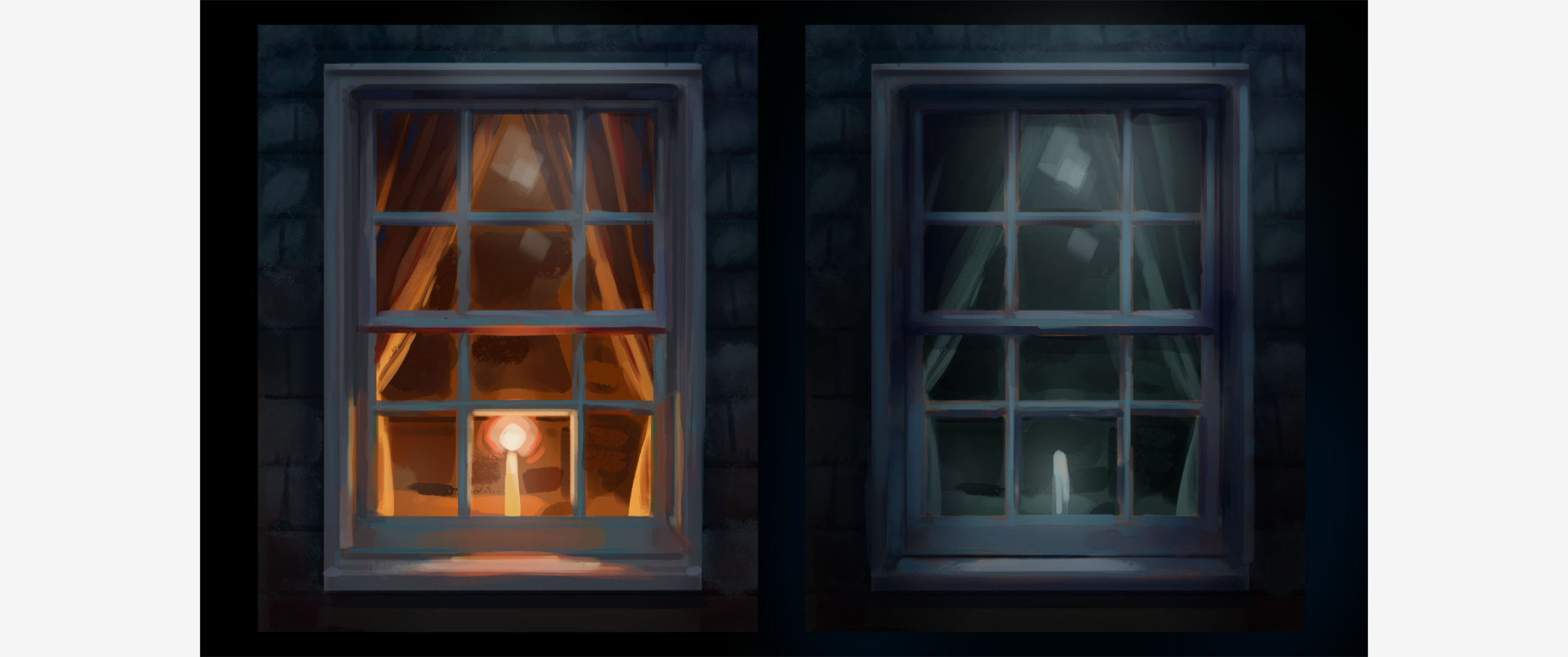 Study/Réinterpretation