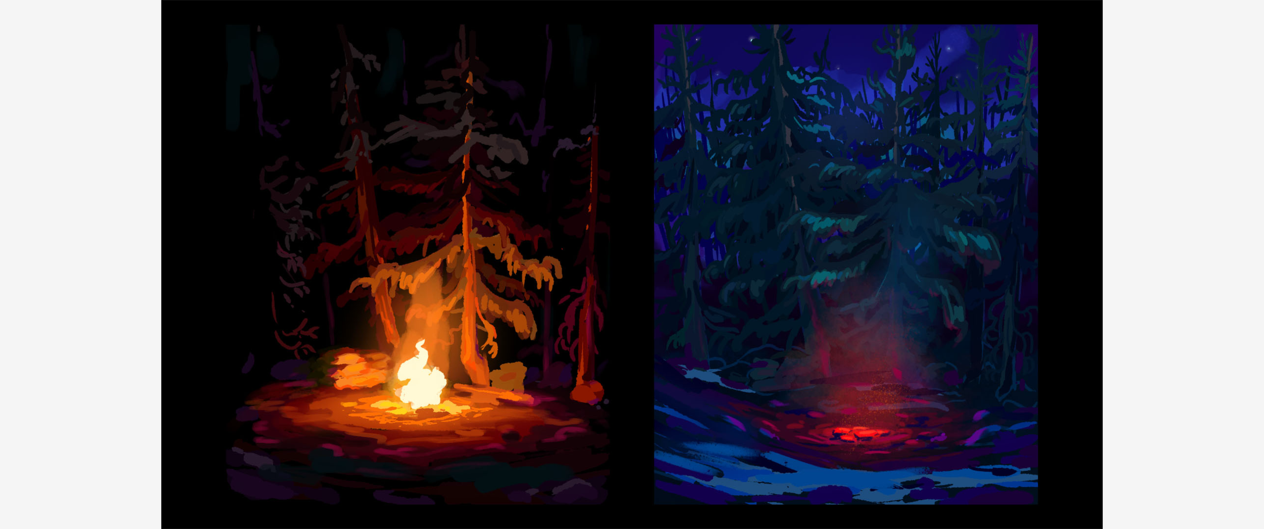 Study/Réinterpretation