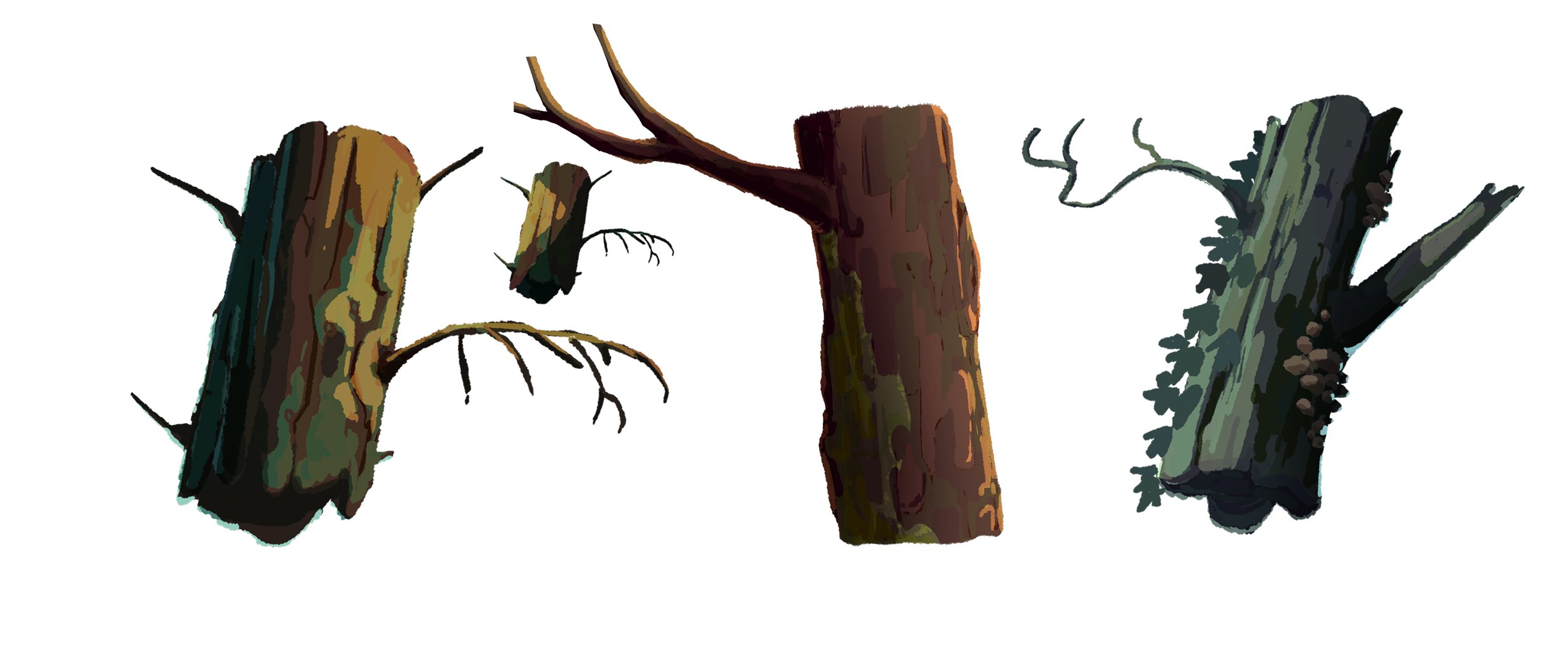 Recherche Props