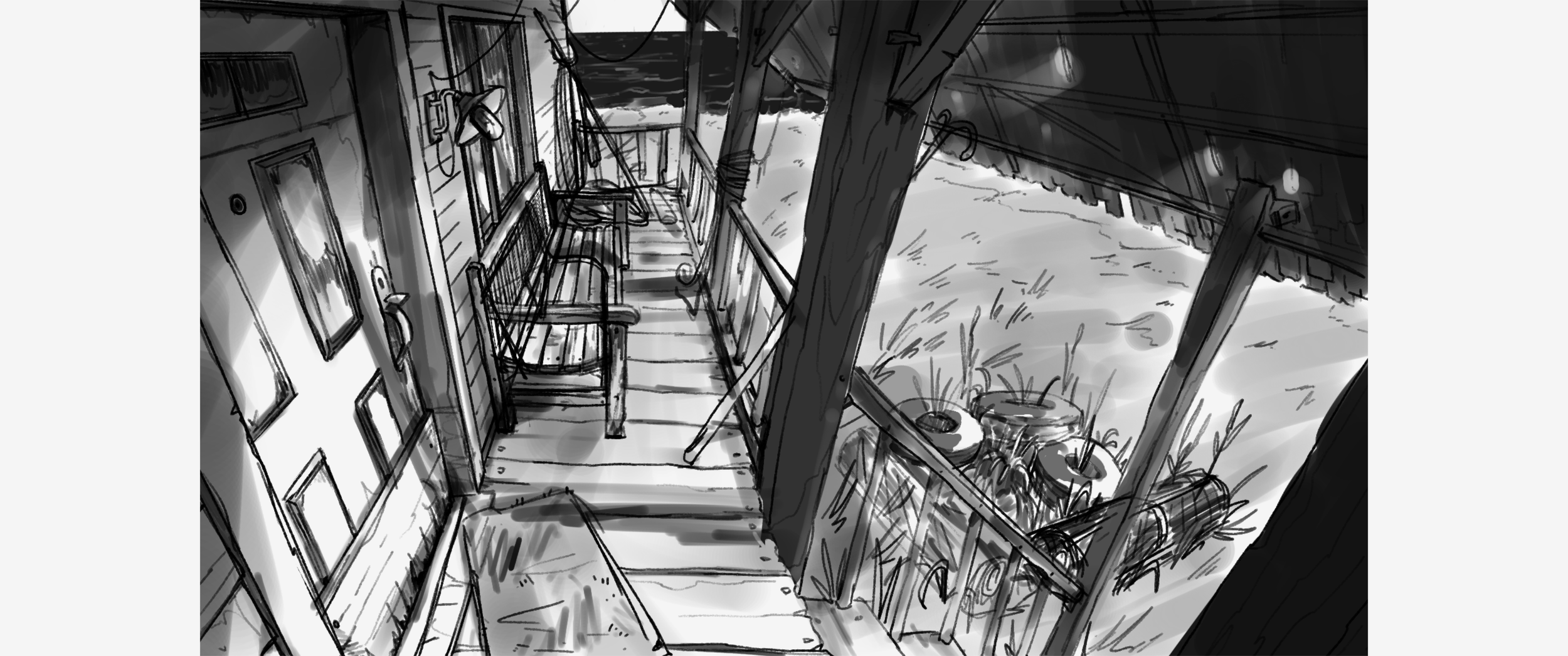 Layout Storyboard