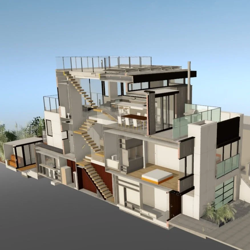 Custom Home Builders, YW, YW Construction, San Francisco Bay Area